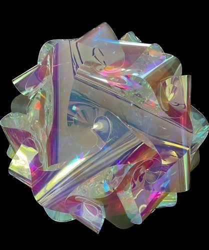 Puzzle light pieces - light,