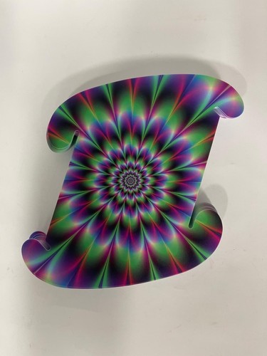 Glowsphere diy puzzle lamp - kp,
