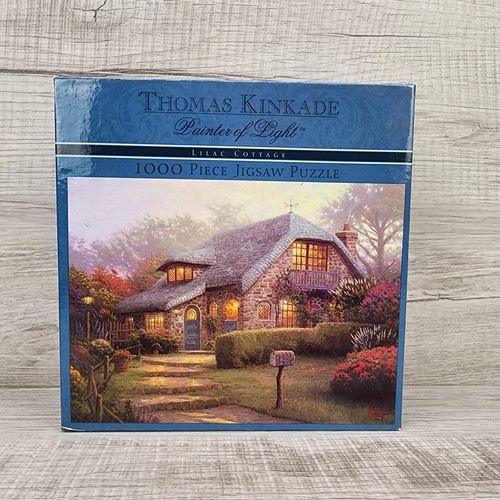 Thomas kinkade painter - kinkade, of